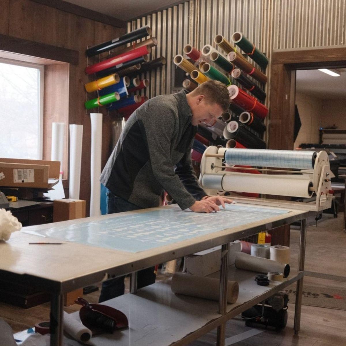 Join Australia's #1 Signage 687605 3