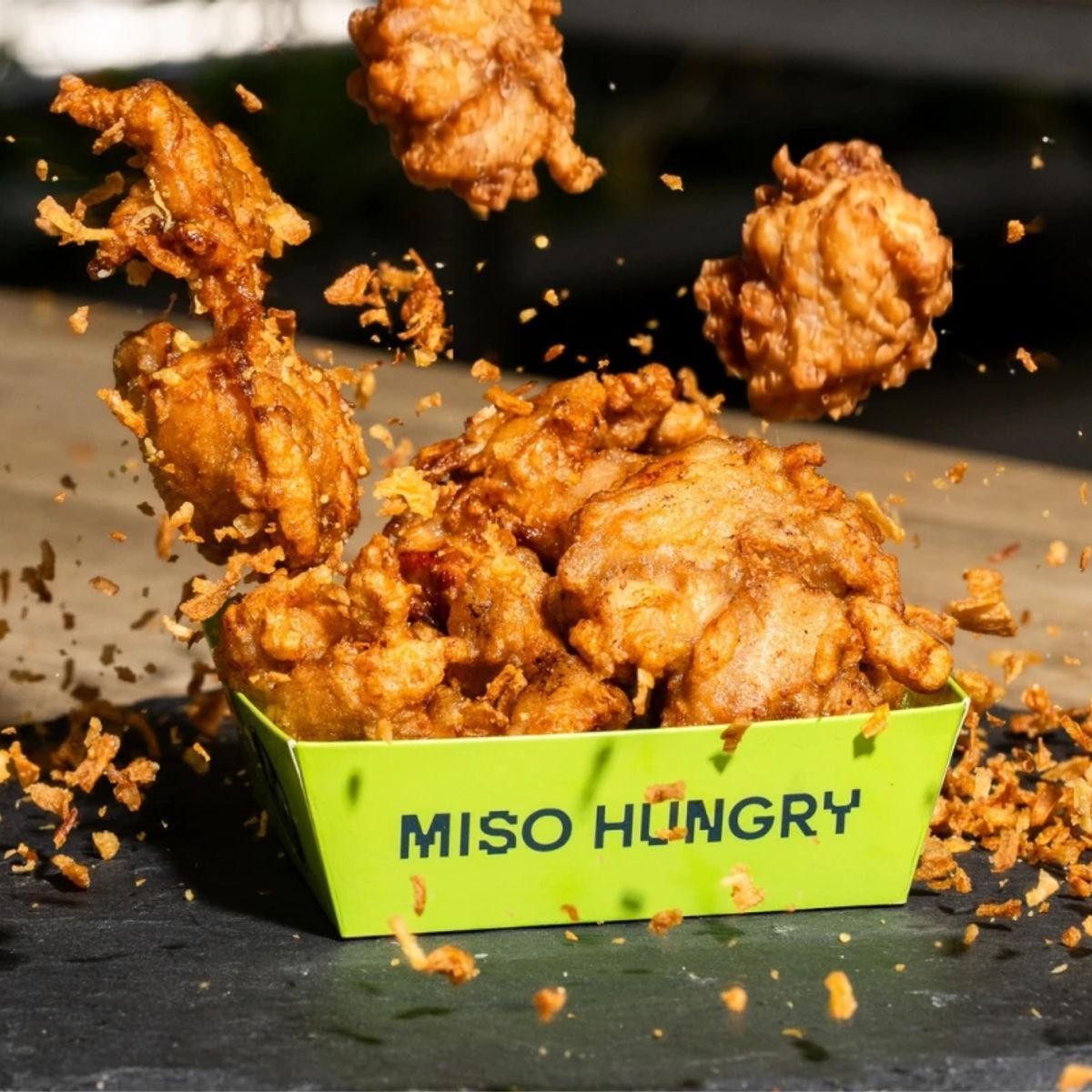 High-growth Miso Hungry Franchise 687608 1