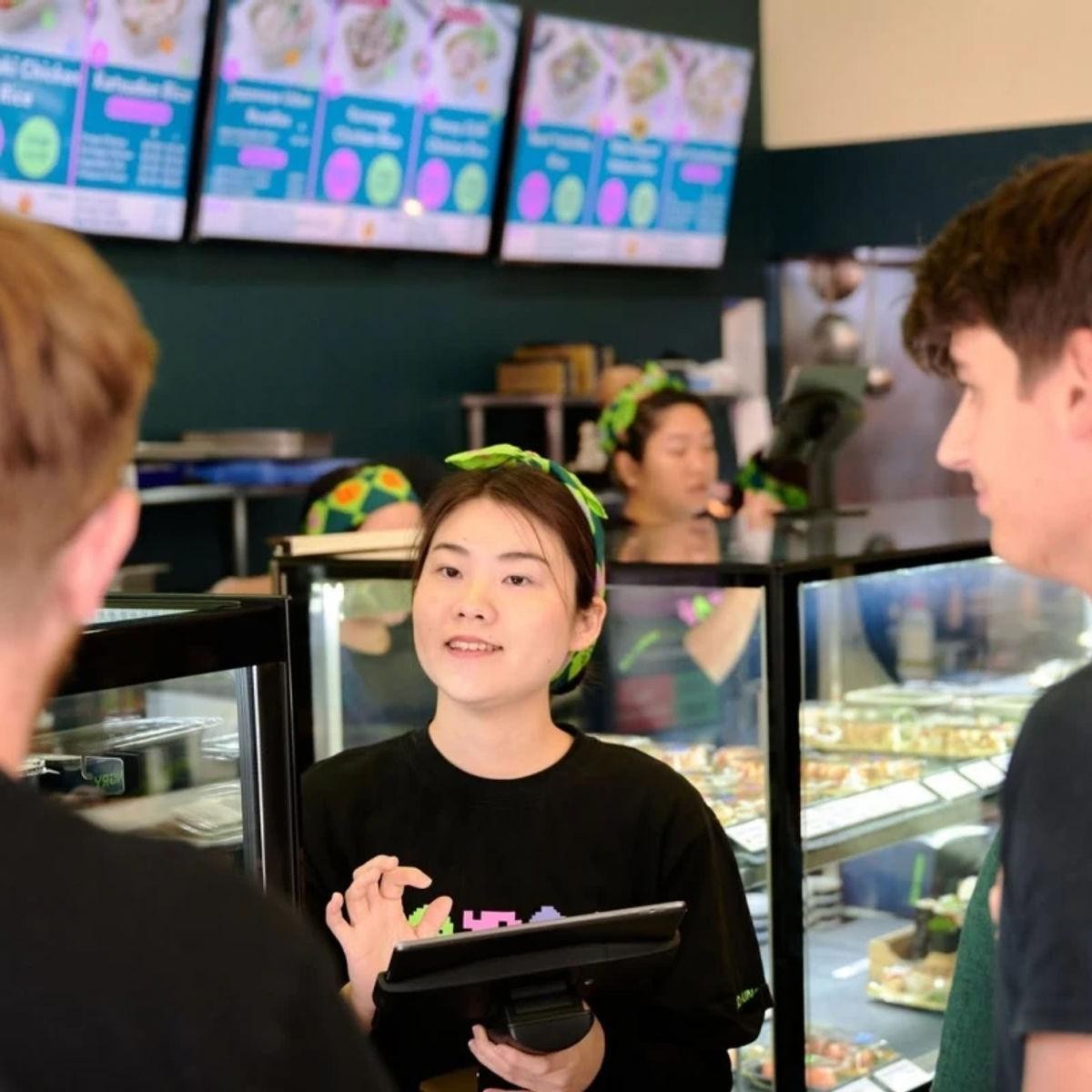 High-growth Miso Hungry Franchise 687609 2
