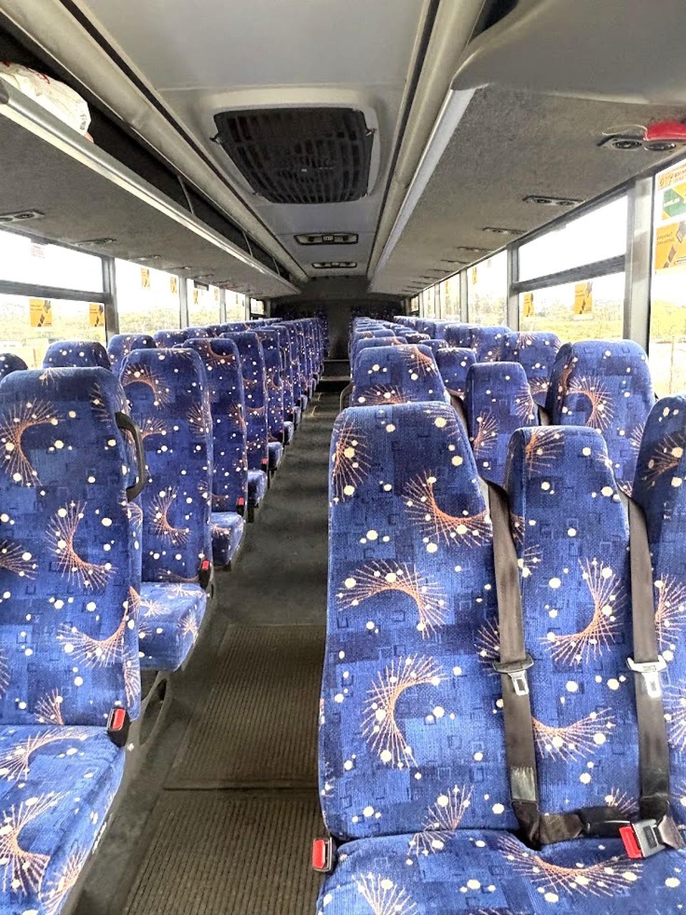 Contracted School Bus Runs 687614 2