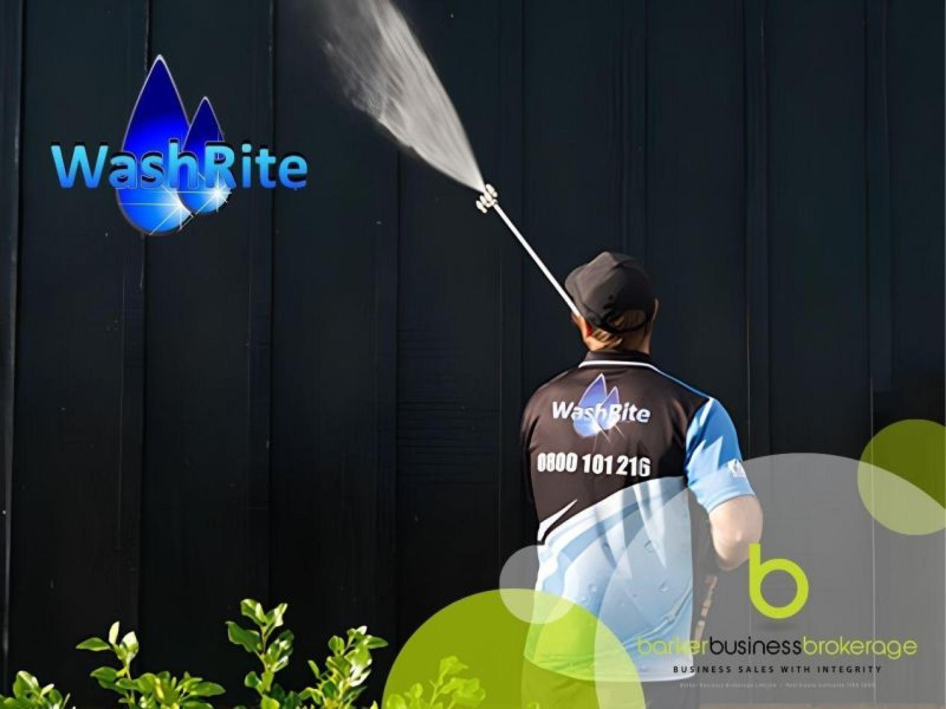 Wash Rite Pukekohe & 687616 1