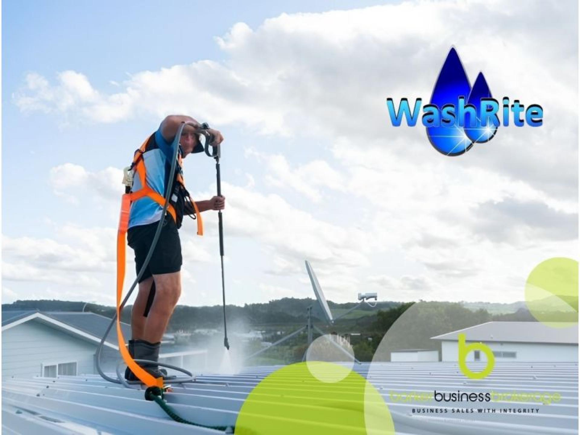 Established Service Business | 687616 1