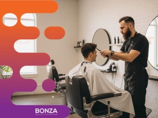 37153 Thriving Barbershop Business Ready For New Ownership