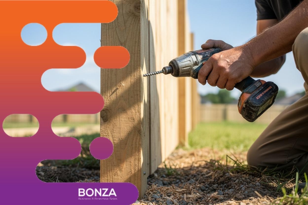 37126 Profitable Trusted Fencing 687620 3