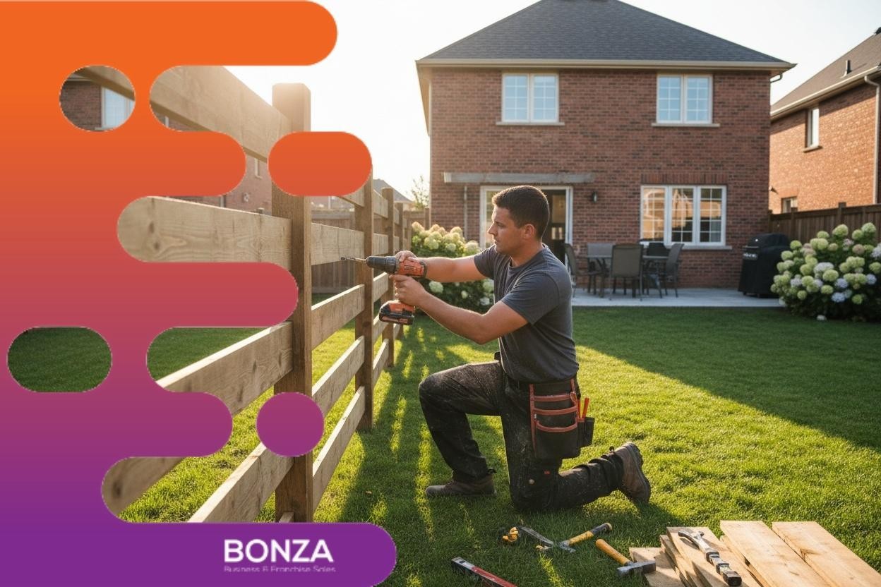 37126 Profitable Trusted Fencing 687620 1
