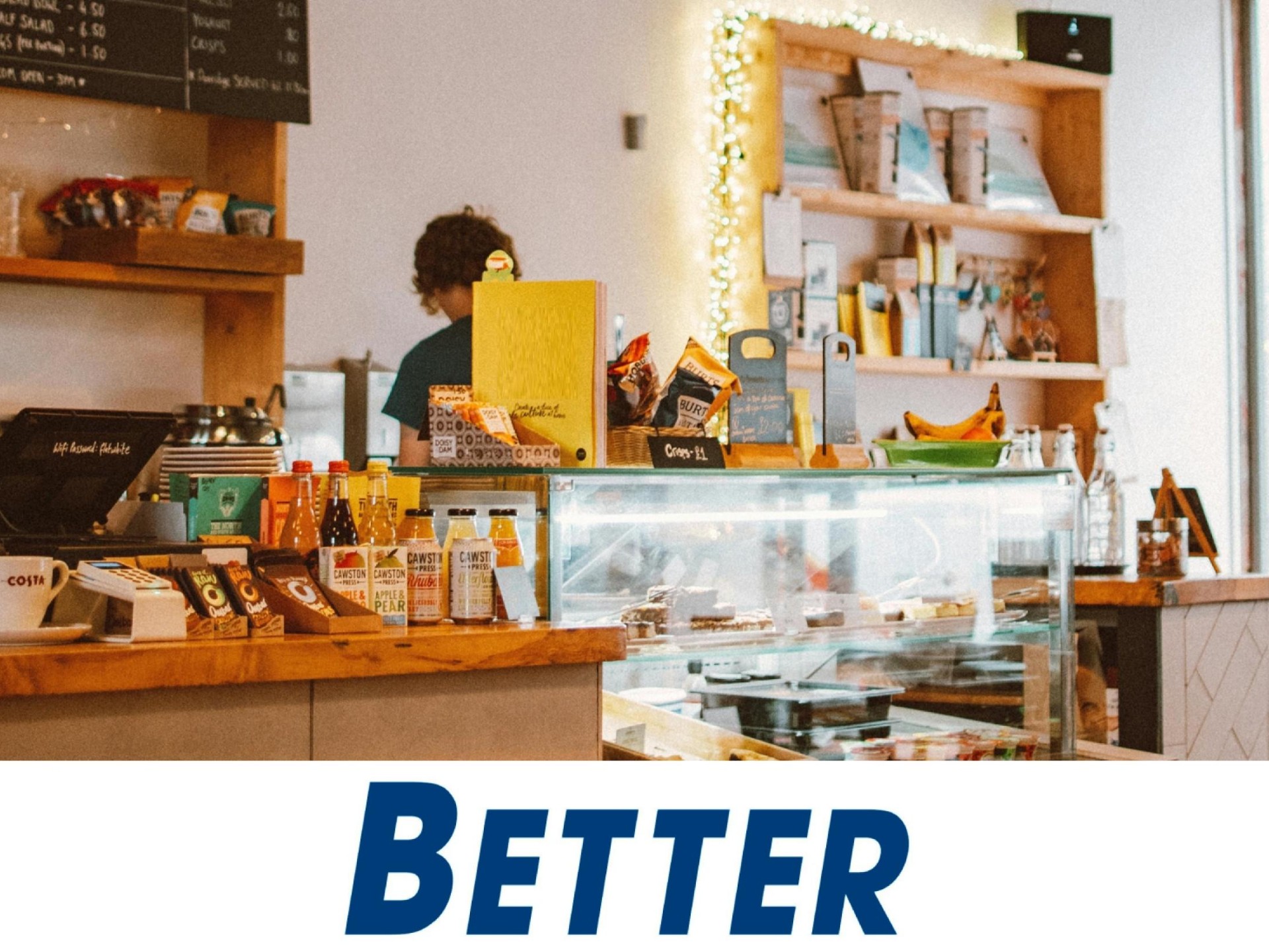 Stunning Café – On 687622 1
