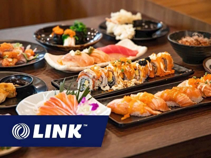 Turnkey Japanese Restaurant With 687623 1