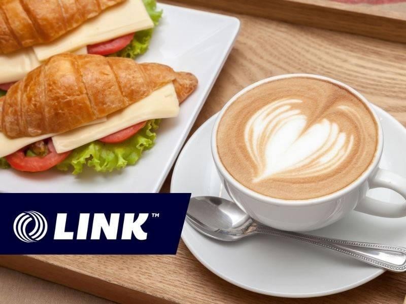 Cafe Taking $10k Pw 687627 2
