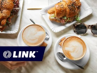 Cafe Taking $10K pw Short Hours. Seats 118 Closed Sundays - High Profit