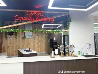 Specialised NDIS & Respite Day Care Business For Sale-Busy Granville, NSW-Prime Parramatta Road Exposure-Extensive Purpose-Built Fit-Out-Physiotherapy