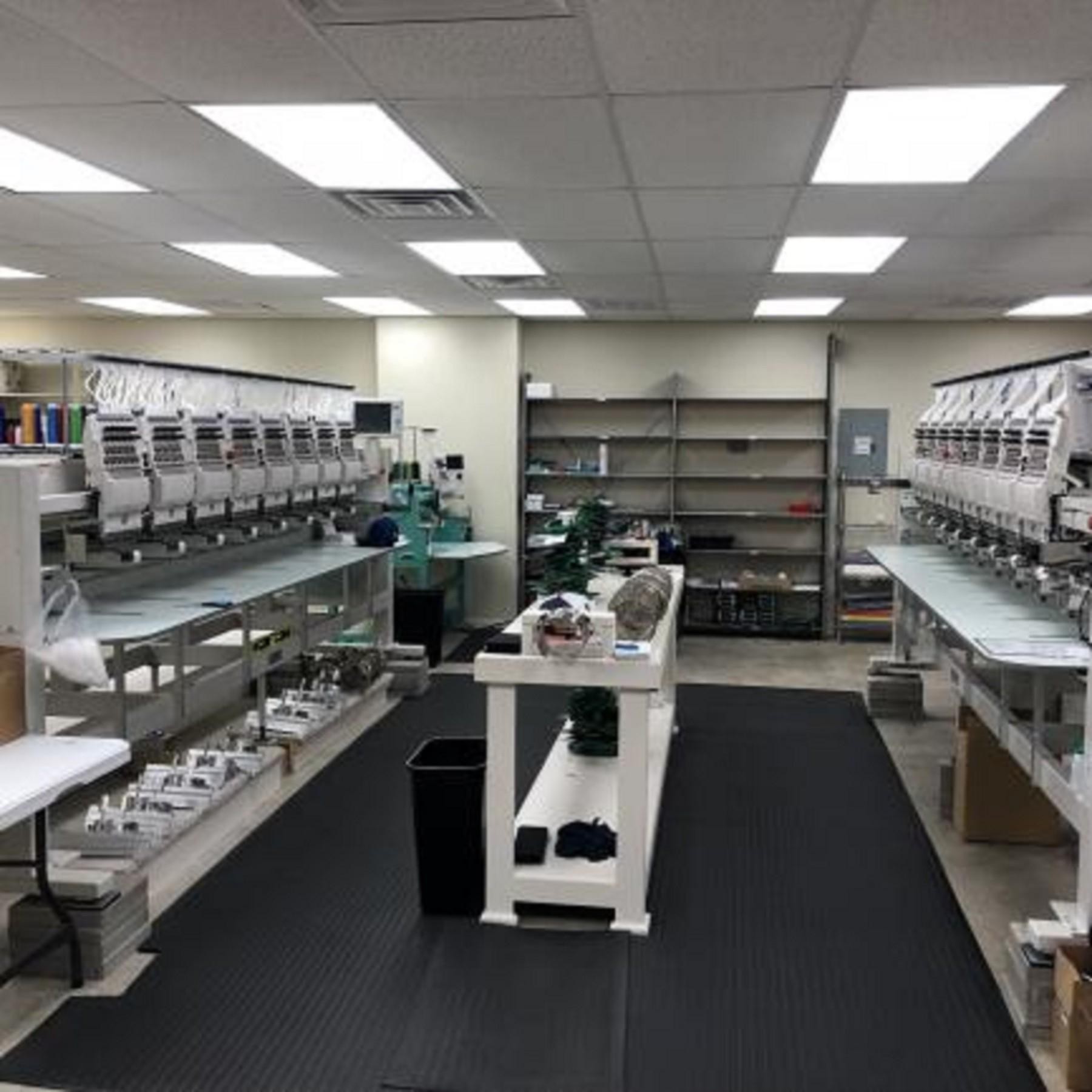 Essential Embroidery Production 687630 3
