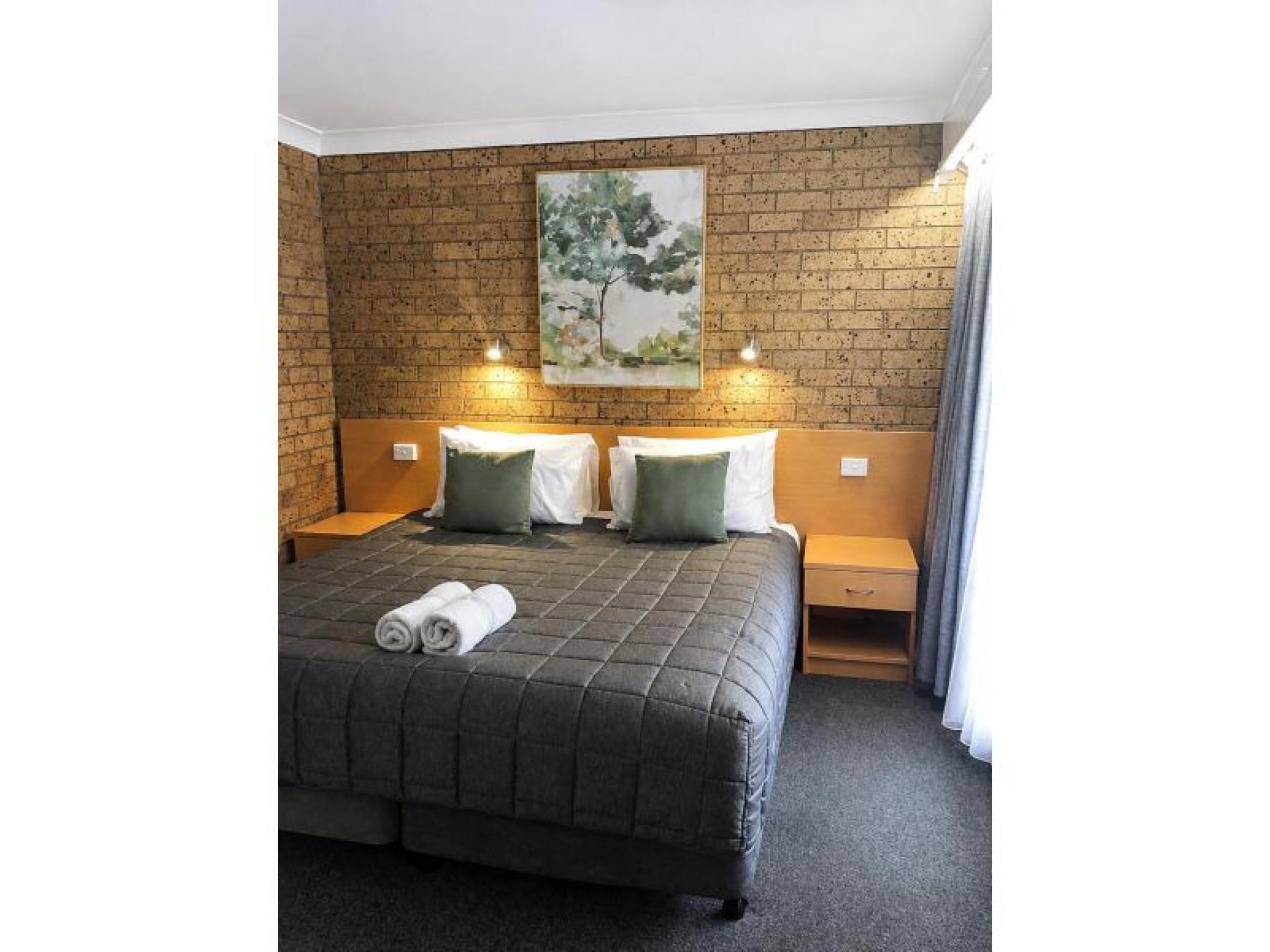 Freehold Motel Located In 687632 3