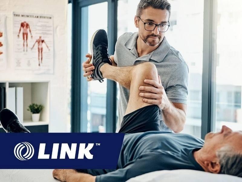 Growing Allied Health Business 687633 1