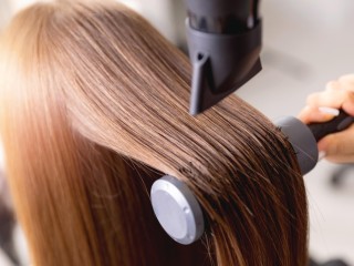 ESTABLISHED HAIR SALON – SEMI-MANAGED | STRONG TEAM | INVESTOR FRIENDLY