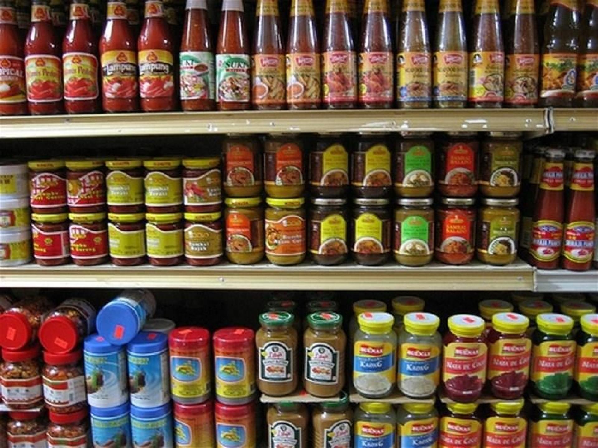 Asian Grocery Store  687635 1