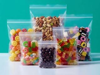 Specialty Foods Retail, Wholesale & Online Business AF1617