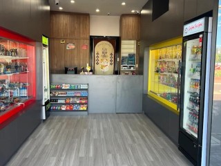 WELL-ESTABLISHED GIFT & ACCESSORIES SHOP – EAST VICTORIA PARK
