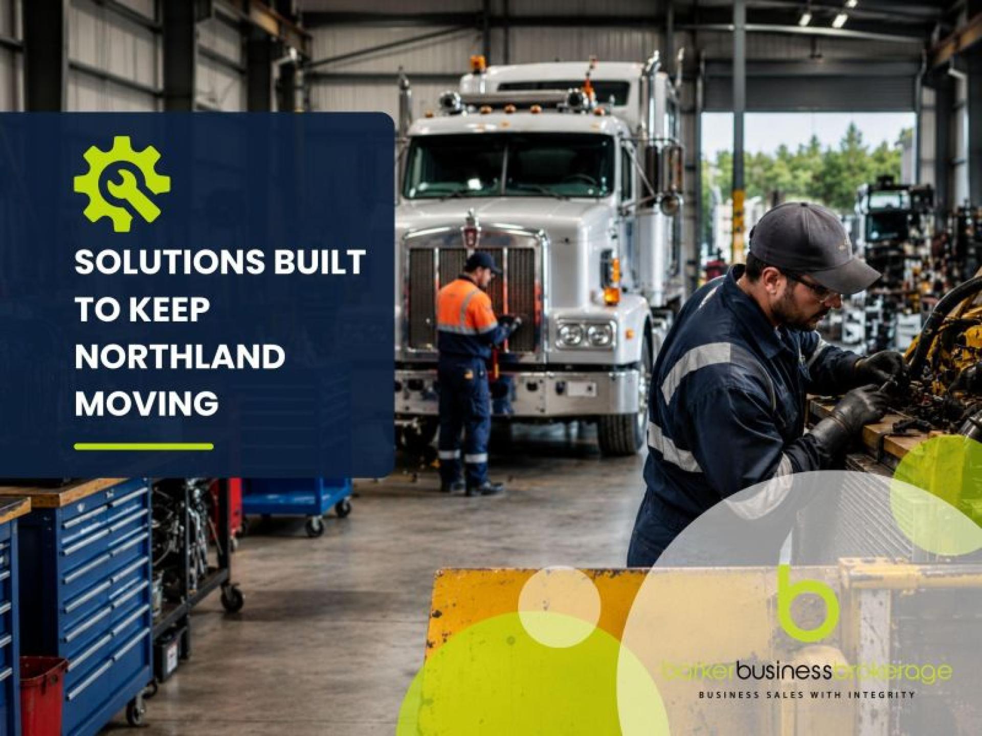 Industrial Services - Corporate 687639 1