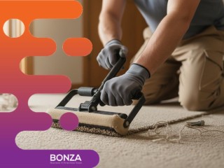 37150 Established Carpet Repair Business With Repeat Customers