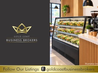 PROFITABLE SOUL ORIGIN STORE – PRIME GOLD COAST SHOPPING CENTRE – $390K