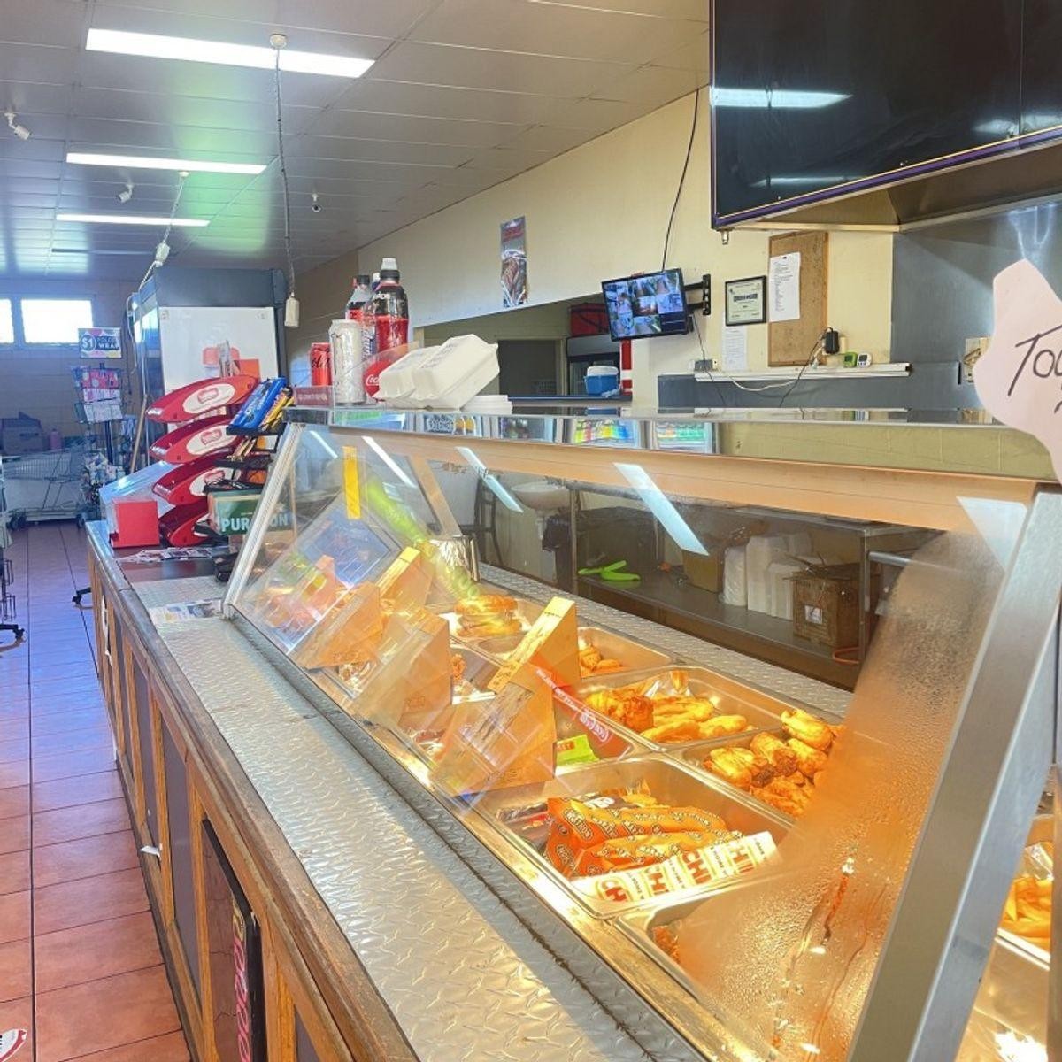 Long-established Takeaway Business For 687663 2