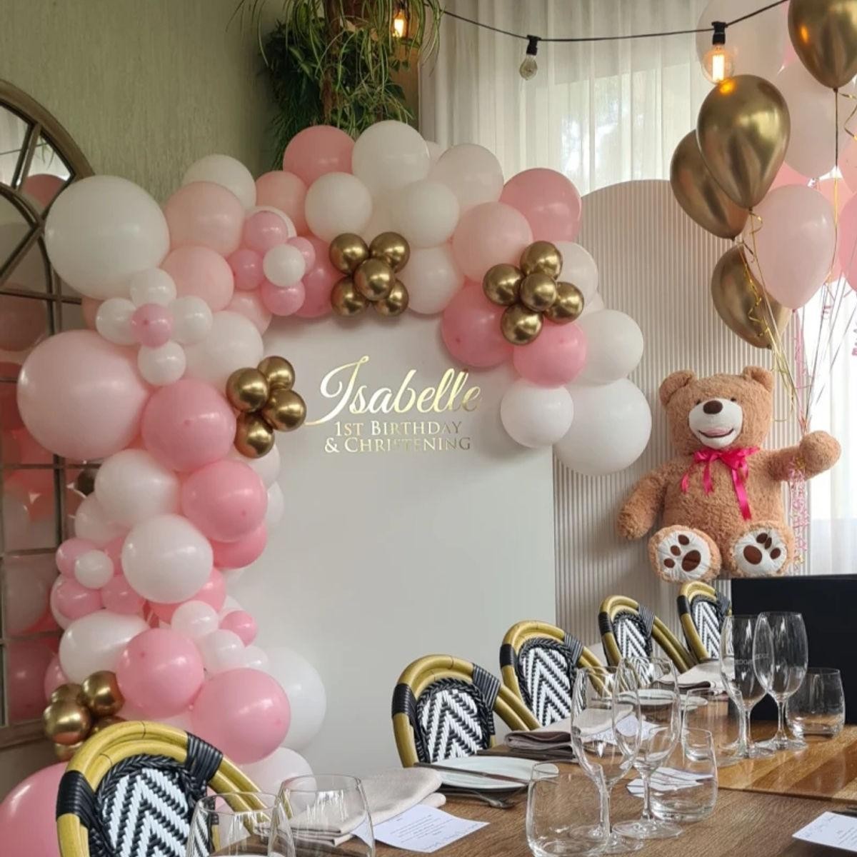 Established Event Styling Business 687664 2