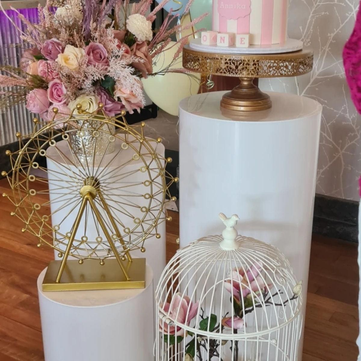 Established Event Styling Business 687664 3