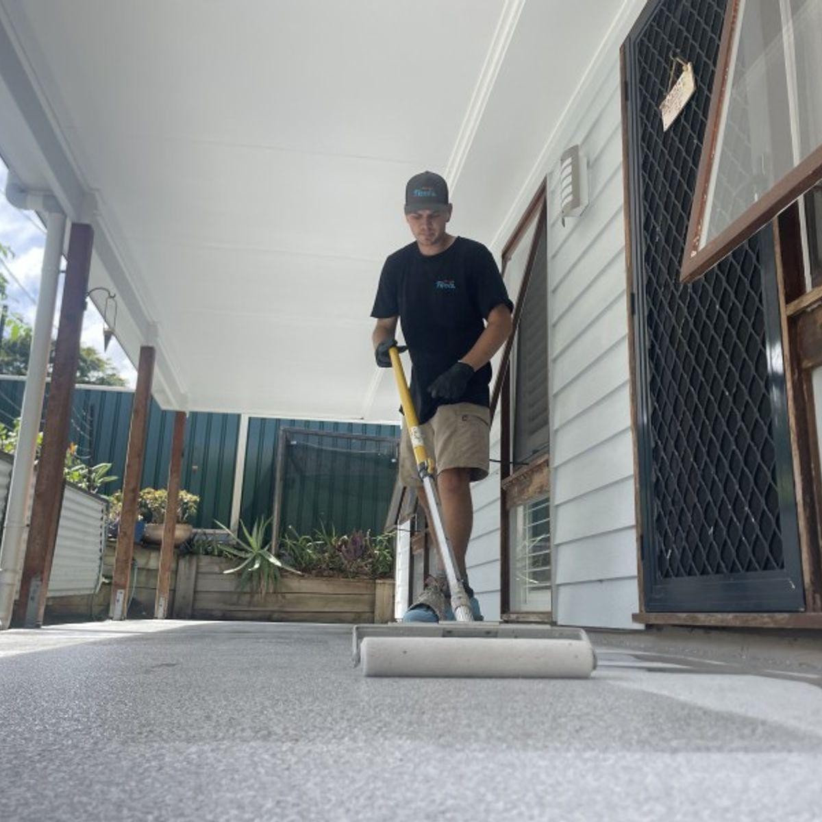 Tough Floors Franchise For 687665 2