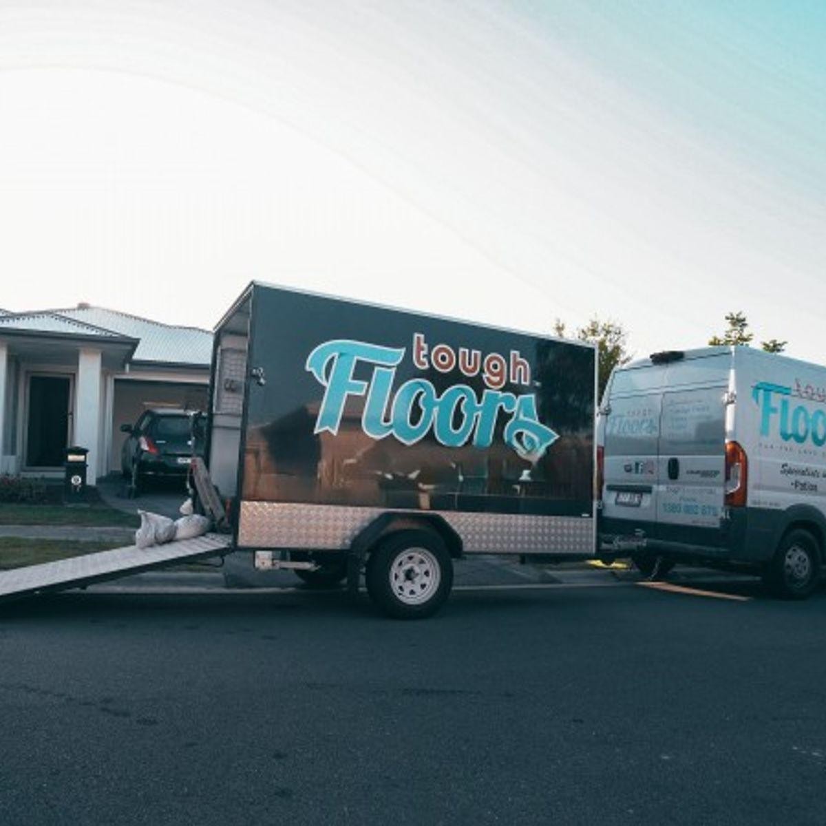 Tough Floors Franchise For 687665 3