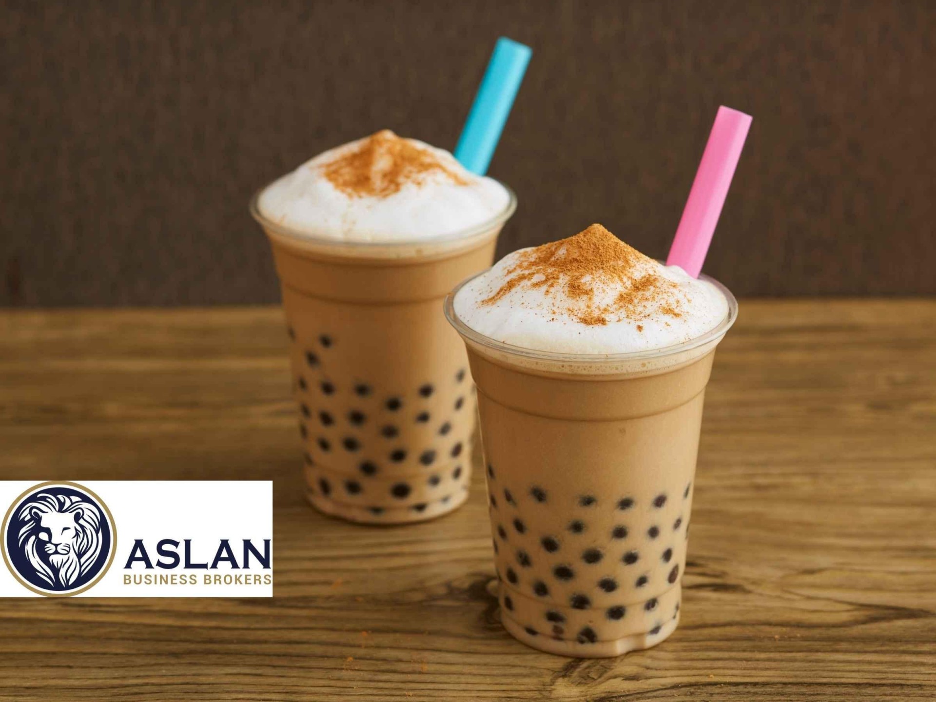 Bubble Tea Business For 687682 3