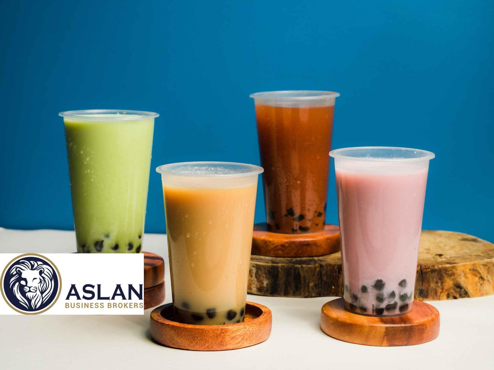 Bubble Tea Business For 687682 2