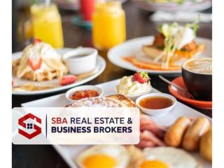 Cafe for Sale - Prime Pakenham Location