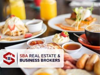 Cafe for Sale - Prime Pakenham Location