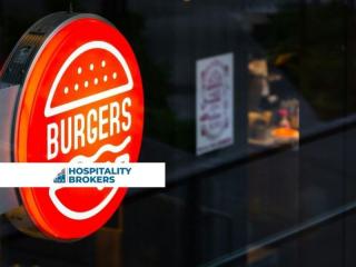 Northside Burger Shop | Independent Brand | $20k Per Week