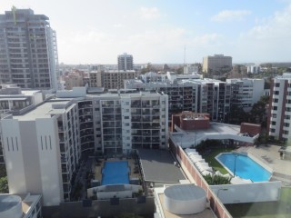 Settlement Agency - Office Based