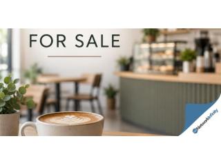 Cafe for Sale Southern Highlands Rent $850 PW