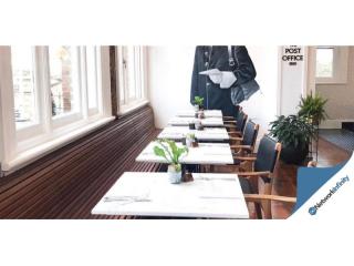Landmark Southern Highlands Cafe in Iconic Heritage Building