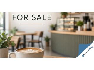 Cafe for Sale Southern Highlands Rent $850 PW