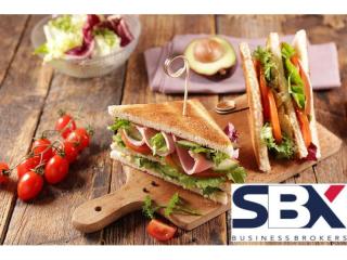 Lobby Cafe - Takeaway - Lobby Cafe / Takeaway   -  Medical Centre Location  -  Lower North Shore - 