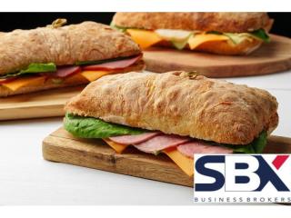 Lobby Cafe - Takeaway - Lobby Cafe / Takeaway   -  Medical Centre Location  -  Lower North Shore - 