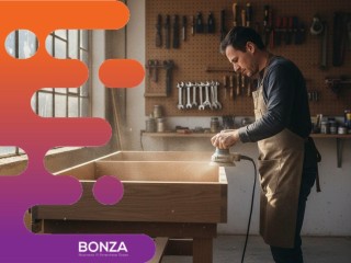 37158 Established Joinery Manufacturer With In-House Installation Team