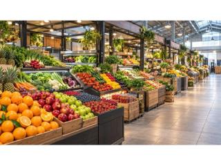 Prime Sydney CBD Fruit & Vegetable Business for Sale | Weekly Turnover $57,000+