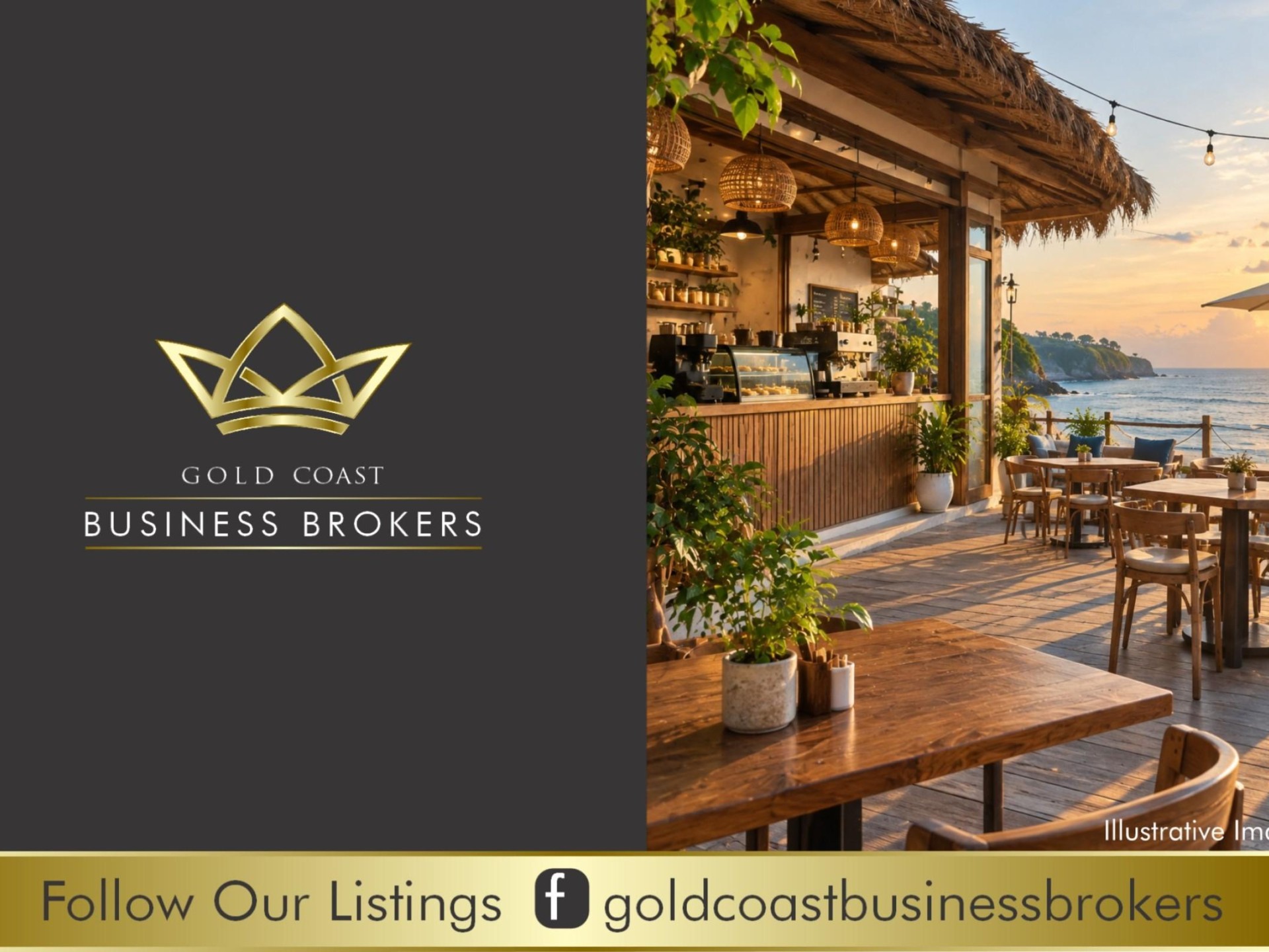 Established Franchise CafÉ | 687710 1