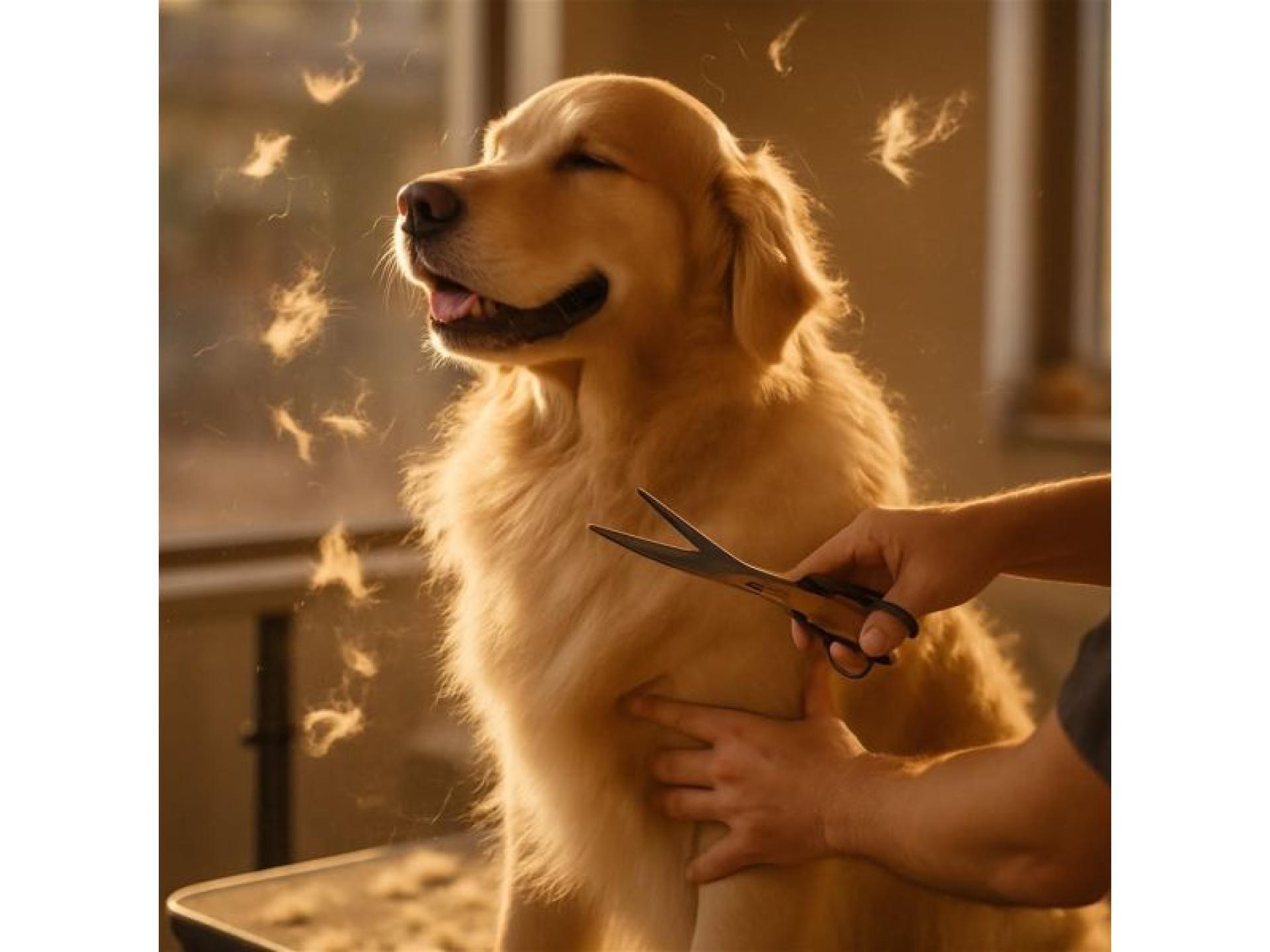 Dog Grooming & Accessories 687711 1