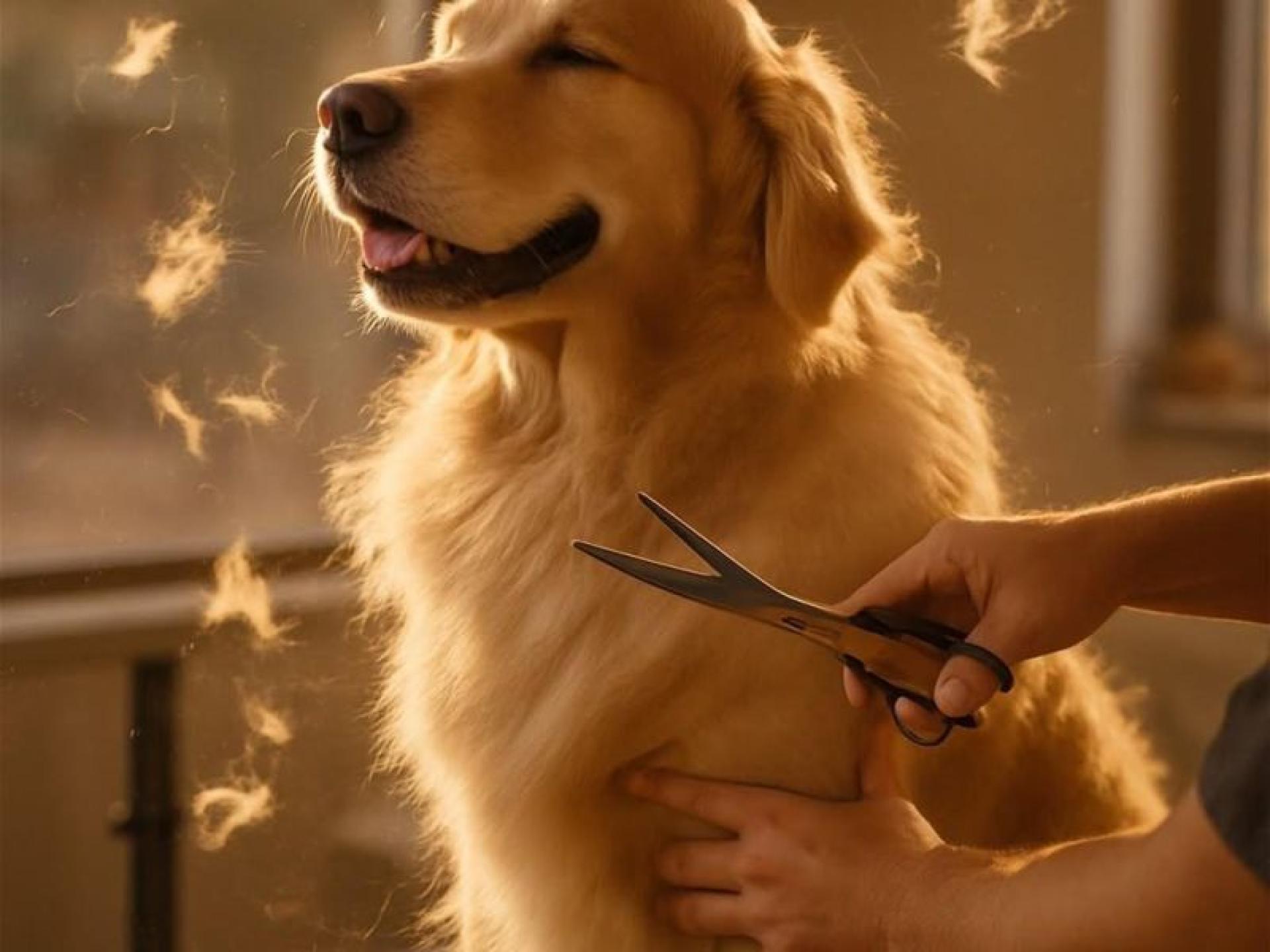 Dog Grooming & Accessories 687711 1