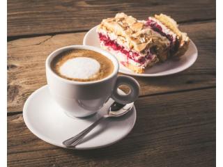 Boutique Italian Cafe / Patisserie