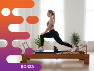 37165 - Reputable Reformer Pilates Business Across Four Sites