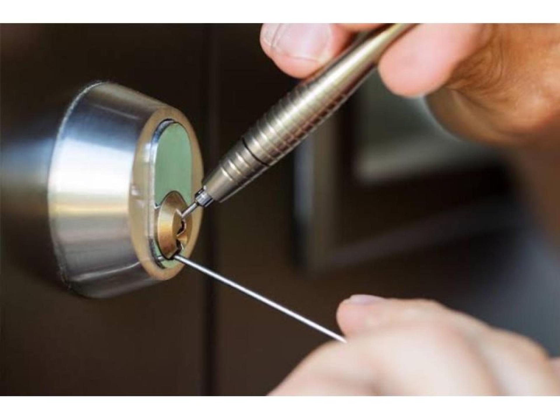 Highly Profitable Locksmith/security Business 687714 3