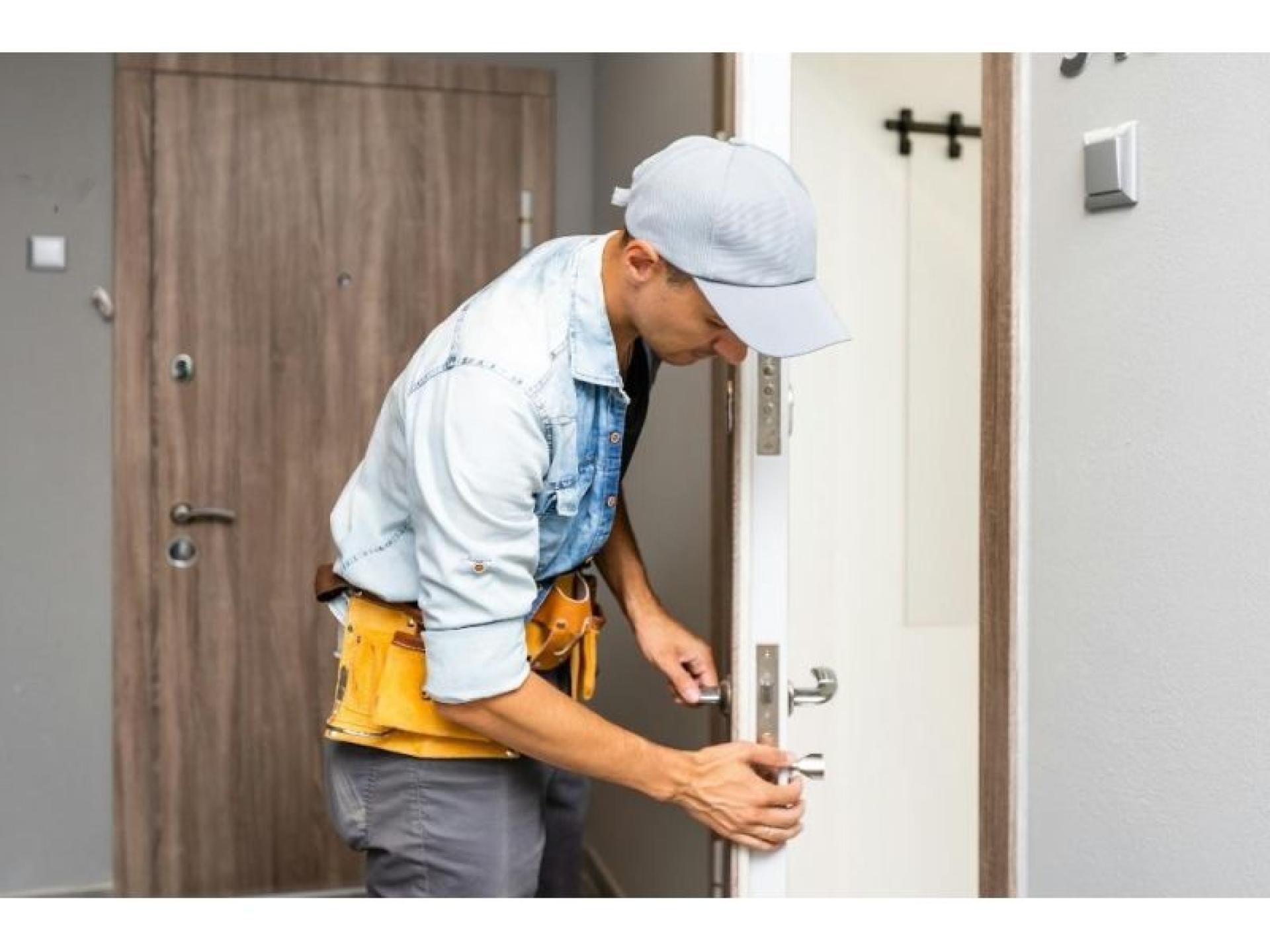Highly Profitable Locksmith/security Business 687714 2