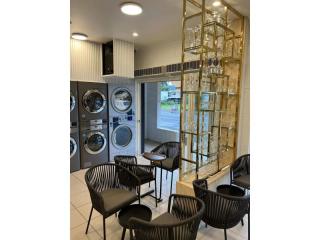 Laundro Lounge